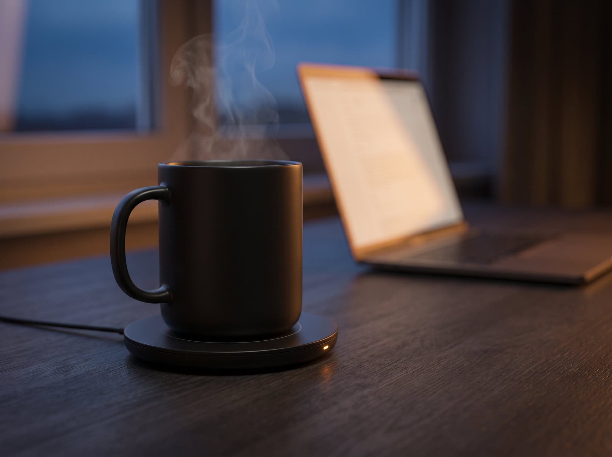 Everyday warmth