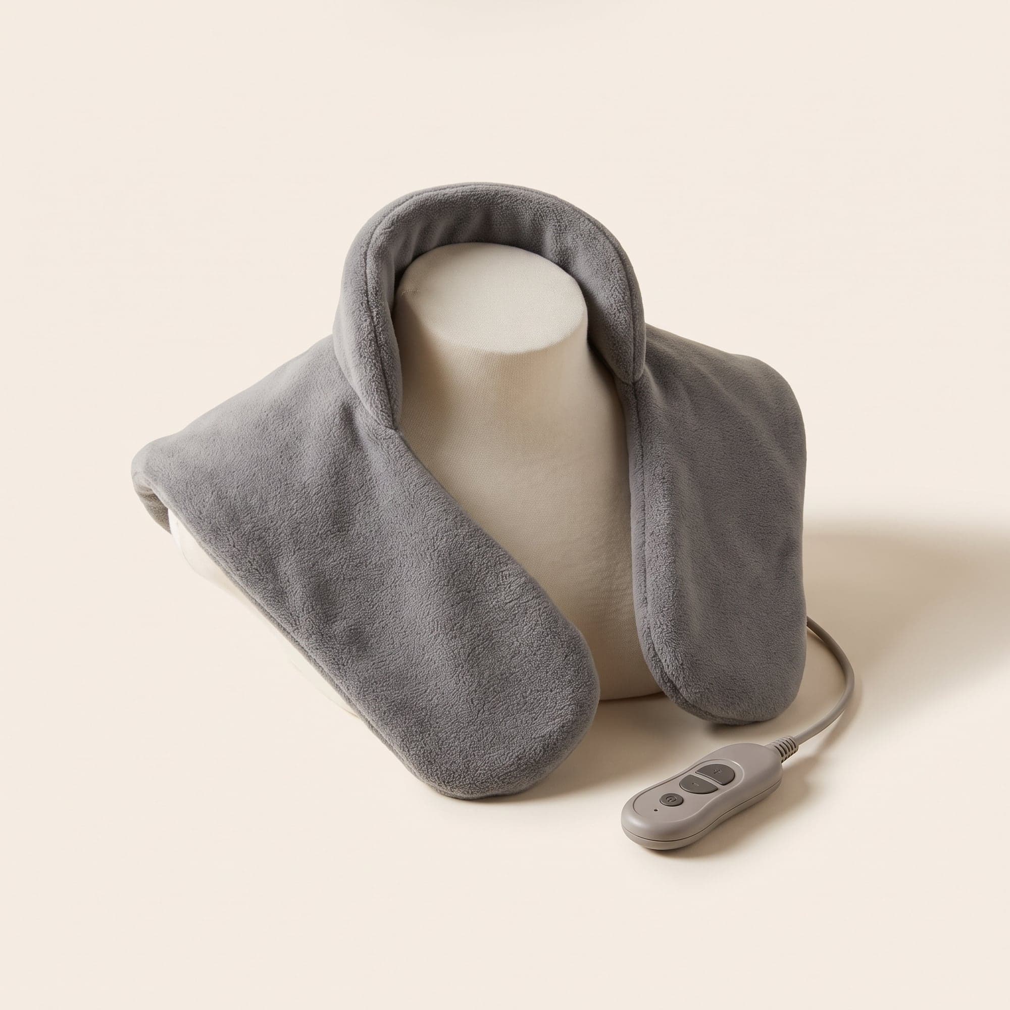 Coussin Chauffant Nuque & Épaules