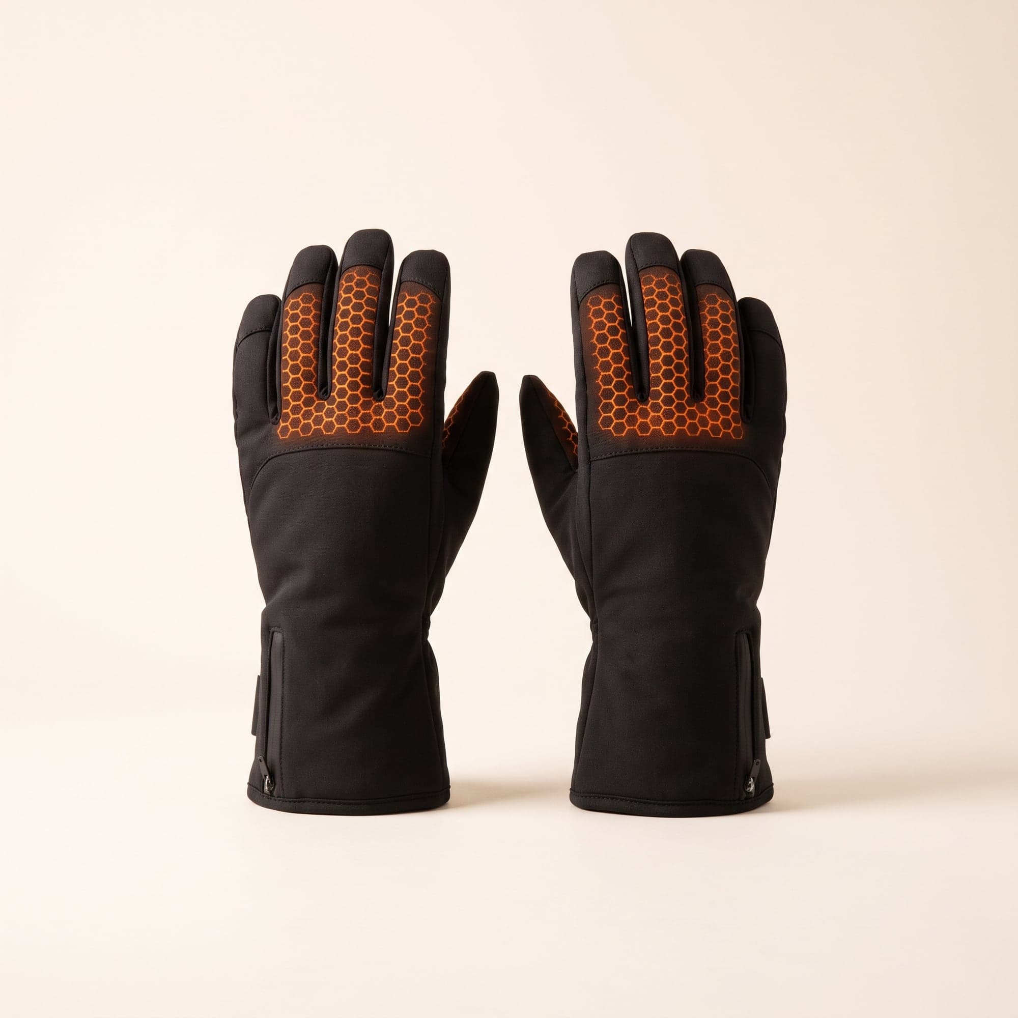 Heated Gloves Pro 2026