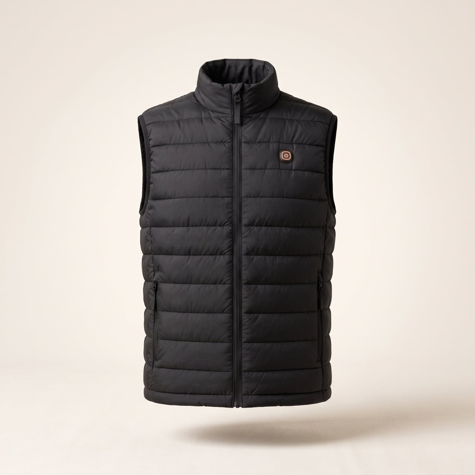 Graphene Heated Vest