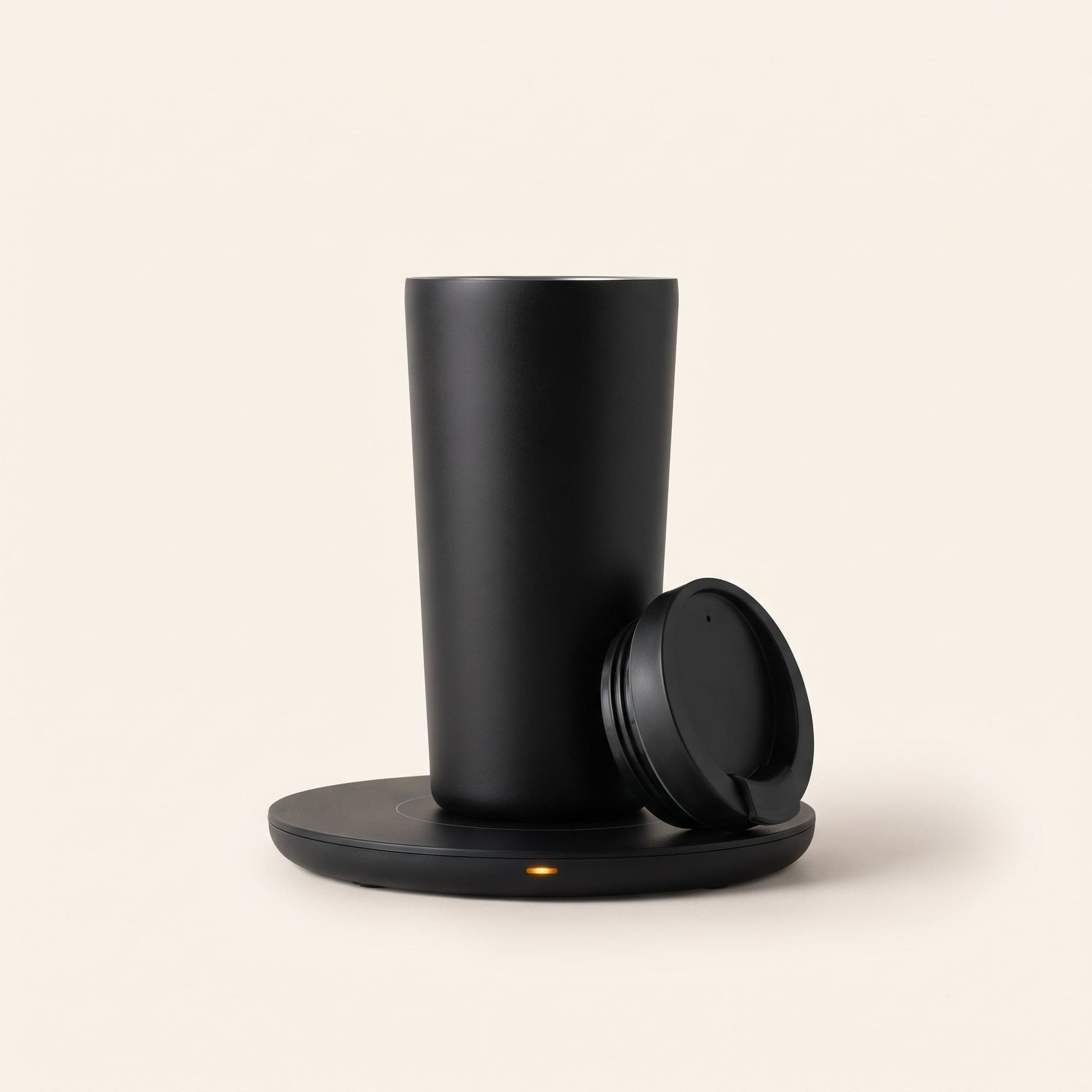 Smart Mug Warmer